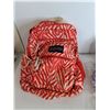 Image 2 : Jansport Backpack, Belts, Pokémon Card- Cannot Ship