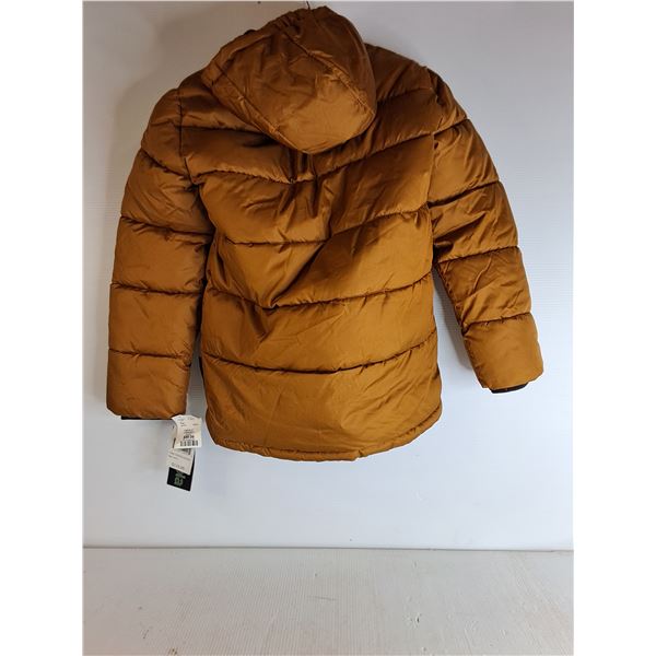 Youth Sequoia Winter Jacket- Zipper Works