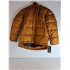 Image 2 : Youth Sequoia Winter Jacket- Zipper Works