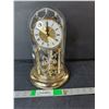 Concordia Quartz Anniversary Clock 11"- As Is
