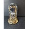 Image 2 : Concordia Quartz Anniversary Clock 11"- As Is