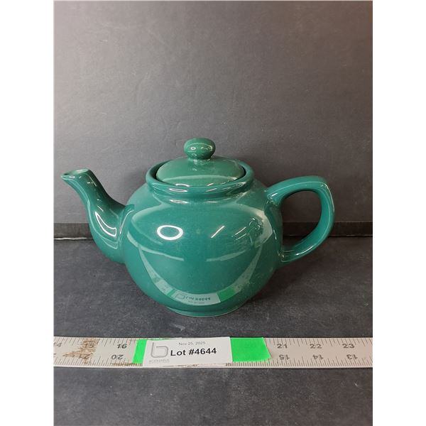6 Cup Ceramic Teapot