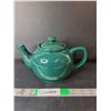 Image 1 : 6 Cup Ceramic Teapot