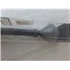 Image 3 : Adjustable Curtain Rod 28"-48", Cannot Ship