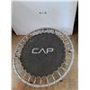 Image 1 : *CAP Trampoline 38" x 8.8" 220 Lb. Limit, Cannot Ship