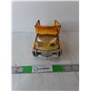 Vintage Tonka Dump Truck 8.5"