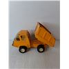 Image 2 : Vintage Tonka Dump Truck 8.5"
