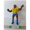 LJN WWF S.D. Jones Figurine 8.5"