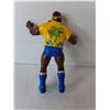 Image 2 : LJN WWF S.D. Jones Figurine 8.5"