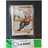Wayne Gretzky OPC 1981 Oilers Hockey Card, Cannot Authenticate