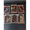 Image 2 : (10) KISS Paul Stanley Collector Cards