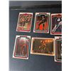 Image 3 : (10) KISS Paul Stanley Collector Cards