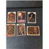 Image 2 : (10) Gene Simmons KISS Collector Cards