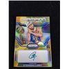 Image 2 : Champion Signatures Warriors Stephen Curry Trading Card - Authenticity Not Guaranteed