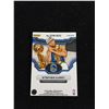 Image 3 : Champion Signatures Warriors Stephen Curry Trading Card - Authenticity Not Guaranteed