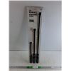 Image 1 : 3 pc Pry Bar Set - New