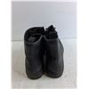 Image 3 : Mens Leather Boots - Size 12
