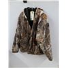 *Next Camo Insulated Camouflage Jacket - Size 2XL