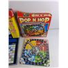 Image 3 : Words With Friends & Pop N Hop Games - As Is