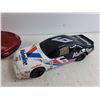 Image 3 : Toy Cars - Corvette, Valvoline Nascar