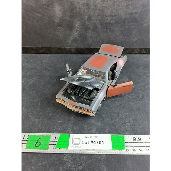 Die Cast 1969 Chevy Chevelle