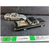 Image 2 : Die Cast Chevy Corvette & 1959 Chevrolet El Camino