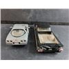Image 3 : Die Cast Chevy Corvette & 1959 Chevrolet El Camino