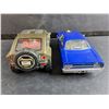 Image 3 : Die Cast Hummer & 1970 Plymouth GTX