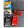 Image 5 : Various Hot Wheels Die Cast Cars & Trucks