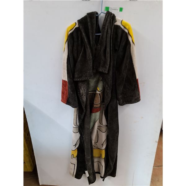 Bathroom Robe - Size L to XL