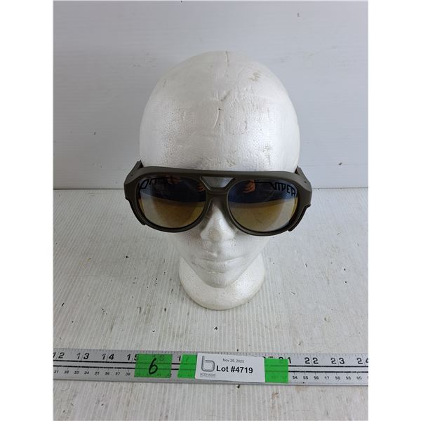 Pit Viper Sunglasses