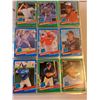 Image 2 : Binder of Baseball Cards-Including Blue Jay Rookies and All CenturyTeam Playing Cards