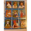 Image 3 : Binder of Baseball Cards-Including Blue Jay Rookies and All CenturyTeam Playing Cards