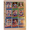 Image 5 : Binder of Baseball Cards-Including Blue Jay Rookies and All CenturyTeam Playing Cards