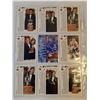 Image 3 : (1) Sheet of NHL Holograms Featuring Wayne Gretzky