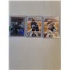 Image 2 : (3) NHL Rookie Cards-Crosby,Subban and Kadri