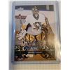 Image 2 : (1) Young Guns-Error Card-Marc Andre Fleury