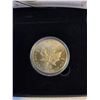Image 2 : (1) 2021 1 Oz. Gold Coin The Classical  Maple Leaf