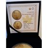 Image 3 : (1) 2021 1 Oz. Gold Coin The Classical  Maple Leaf