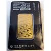 Image 3 : The Perth Mint 1 Pure Gold Ounce