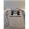Image 4 : Under Armour Bunny HugXXL, T-Shirt XL, Food Items- As Is - PICK UP ONLY