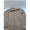Image 2 : Hooded Kolby Sweater (L), Hooded Jacket (L)- As Is