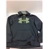 Image 2 : Under Armour Hoodie (L), Urban Active Hoodie (L) -As Is