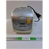 Image 1 : Panasonic Multi Function Rice Cooker - Powers On , As Is