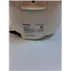 Image 2 : Panasonic Multi Function Rice Cooker - Powers On , As Is