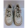 Image 5 : Running Shoes ( 2 Pair ) Converse (Size 8.5W,6.5M) Nike AF1 ( Size 7 ) As Is
