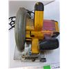 Image 2 : Dewalt Circular  Saw - Powers On , As Is