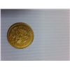 Image 4 : 50 Mexican Pesos Coin -Cannot Guarantee Authenticity
