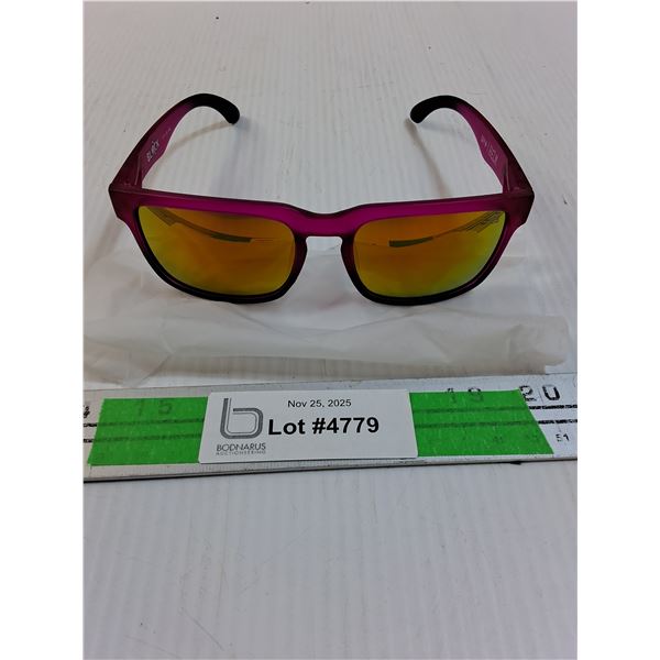 Spy  Helm Plastic Framed Sunglasses - Cannot Guarantee Authenticity