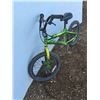 Image 2 : Kids Movelo BMX Bicycle, 18" Wheels, Cannot Ship